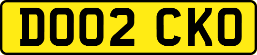 DO02CKO