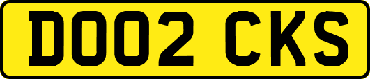 DO02CKS