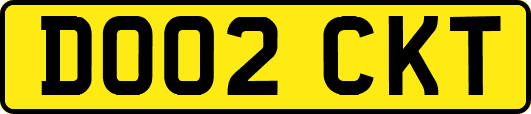DO02CKT