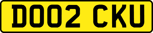 DO02CKU