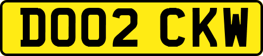 DO02CKW