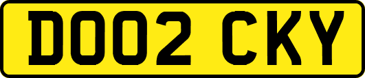 DO02CKY