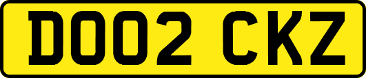 DO02CKZ