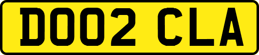 DO02CLA