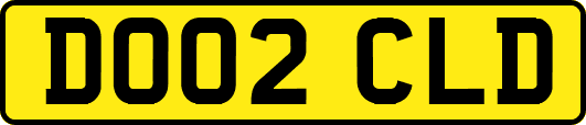 DO02CLD