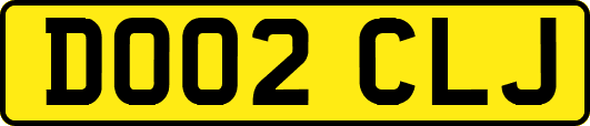 DO02CLJ