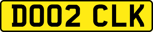 DO02CLK