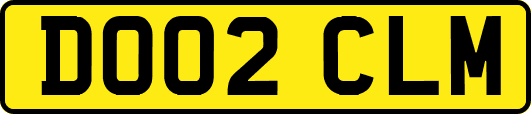 DO02CLM