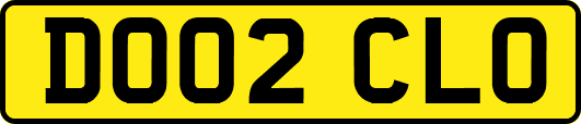 DO02CLO
