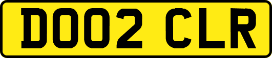 DO02CLR