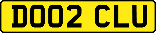 DO02CLU