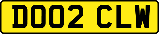 DO02CLW