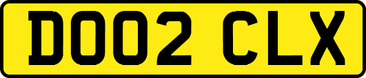DO02CLX