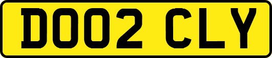 DO02CLY