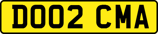 DO02CMA