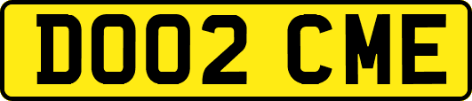 DO02CME