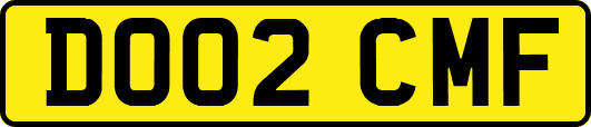 DO02CMF