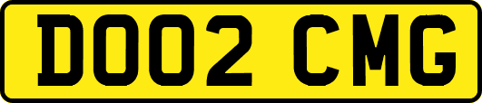 DO02CMG