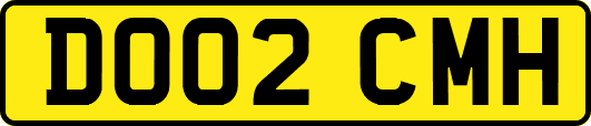 DO02CMH