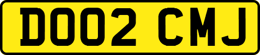 DO02CMJ