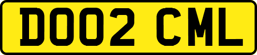 DO02CML