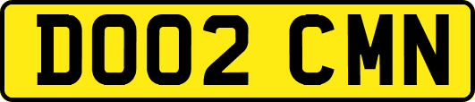 DO02CMN