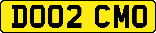 DO02CMO