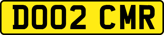 DO02CMR