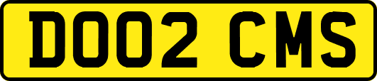 DO02CMS