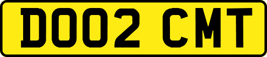 DO02CMT
