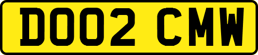 DO02CMW
