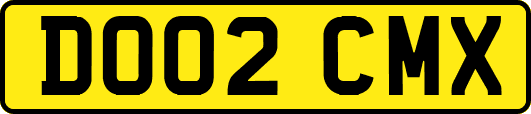 DO02CMX