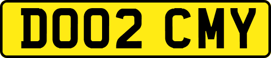 DO02CMY