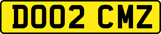 DO02CMZ