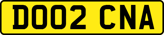 DO02CNA