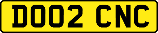 DO02CNC