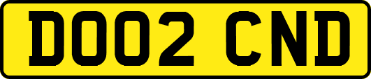 DO02CND