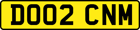 DO02CNM