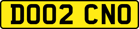 DO02CNO