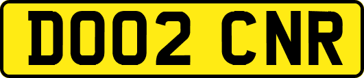 DO02CNR