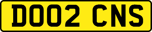 DO02CNS