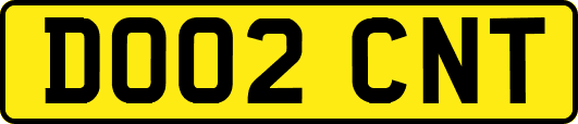 DO02CNT
