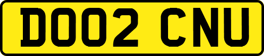 DO02CNU