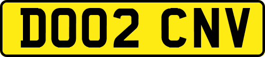 DO02CNV