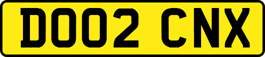 DO02CNX