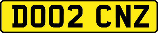 DO02CNZ