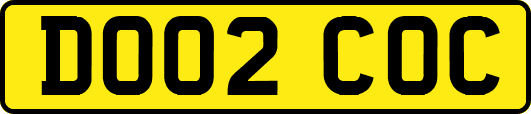 DO02COC