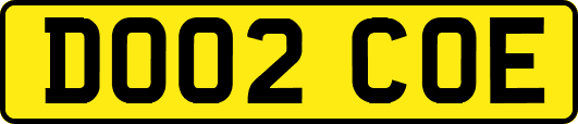 DO02COE