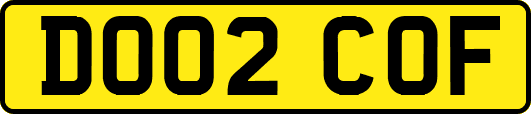 DO02COF