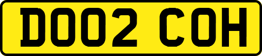 DO02COH